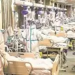 Corona havoc in Maharashtra, 778 new cases, 283 died so far