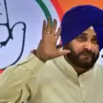 Sidhu Threatens Hunger Strike to Solve Punjab Drug Crisis
