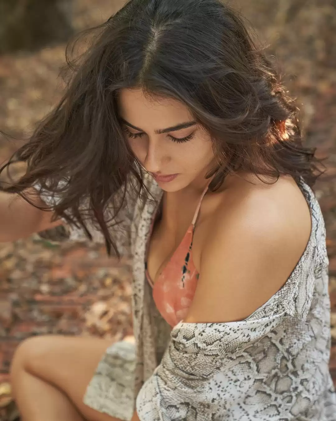 Sara Ali Khan Latest Pictures Will Leave You Spellbound, See Her Sexy Pictures
