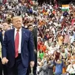 White House said – Trump is getting huge support from Indian Americans