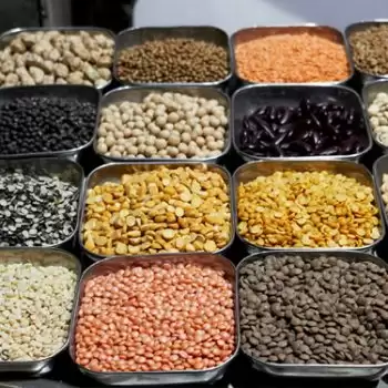 Govt policy on pulses import; one step forward and two steps back