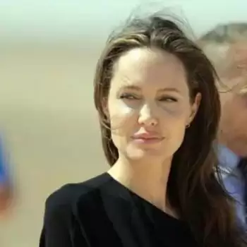 Angelina Jolie picky about dating partners