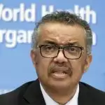 WHO praised India’s efforts to fight Corona