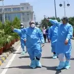 Everyone will have the right to undergo corona test in Delhi