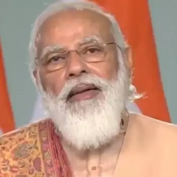Corona brought many obstacles but we learned new lessons from every crisis: PM Modi