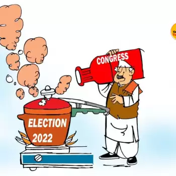 Sketched Thoughts – Election 2022!!