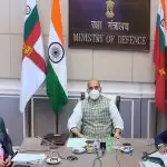 Govt recognises role of private sector: Rajnath Singh