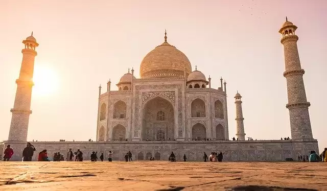 ‘Insta-Worthy’ Places In India to visit and explore