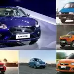 Festival offers: huge discounts on Maruti Suzuki cars