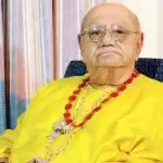 Famous astrologer Bejan Daruwalla dies at 89
