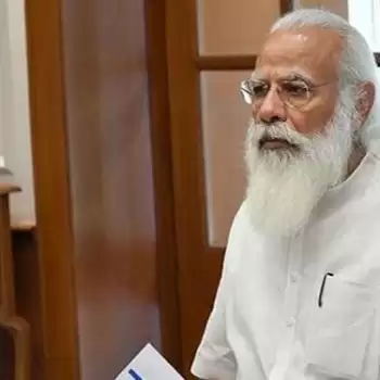 PM reviews Covid situation in Varanasi