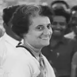 Modi remembers Indira Gandhi on her 36th death anniversary