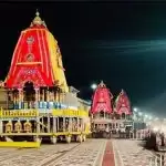 Puri Rath Yatra can be held without public participation!