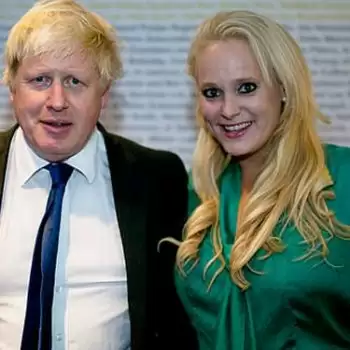 Woman claims sexual relations with UK Prime Minister Boris Johnson