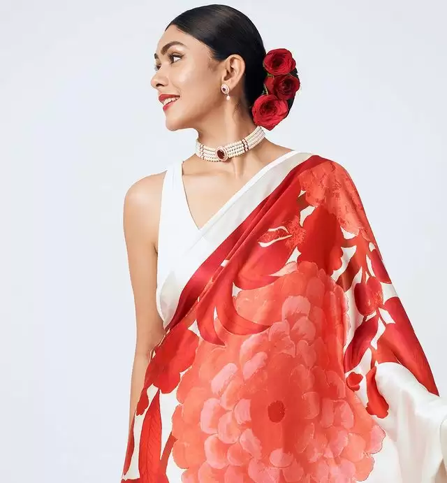Mrunal Thakur