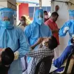 Corona India: More than 67 thousand cases found in last 24 hours