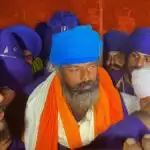 Nihang Violence Accused Arrived A few Days After Republic Day