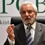 PCB to partner ECB in bid to host ICC events, says Ehsan Mani