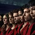 Investing lessons from Money Heist