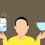 Kerala health minister launches ‘Break the Chain’ cartoon campaign