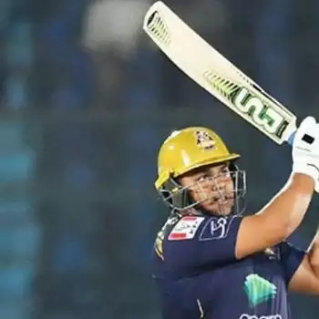 Hard-hitting batsman Azam Khan in Pakistan’s T20 squad