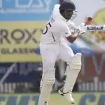 That shot gets me runs, I will keep playing it: Rohit