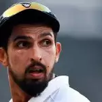 Ishant Sharma says, I want to be part of a World Cup-winning team