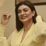 Sushmita’s new post is spreading positivity all around