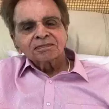 Dilip Kumar shifted to oxygen support system
