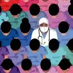 India reports 62,117 new coronavirus cases
