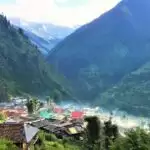 Mysterious Village Of Himachal Pradesh Where You Can’t Touch Anything!!