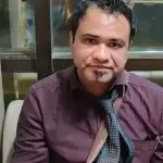 Gorakhpur administration made Kafeel Khan a history sheeter