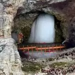 Shrine Board decided to cancel Amarnath Yatra