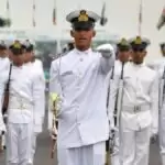 PM Modi Extends Greetings to Naval Staff on Navy Day