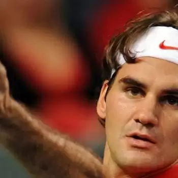 Federer extend all-time record for most pre-QF appearances at the Grand Slams