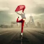 Life is not at all race even if you are made to believe so