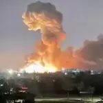 Have Big Powers pushed Ukraine to Disaster?