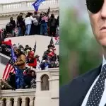 US deputy NSA, WH Dy Press Secy resign after US Capitol protest