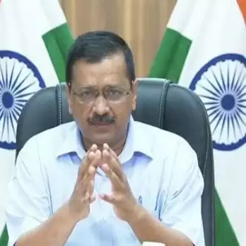 Unlock process will start in Delhi from Monday
