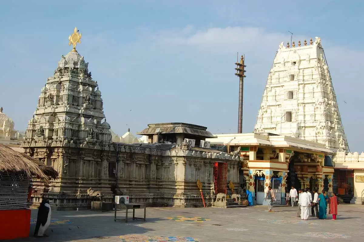 Places You Must Visit In This Mahashivratri