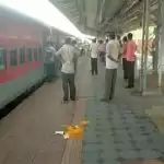 Train to Gorakhpur with labourers from Mumbai reaches Odisha