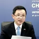 China strikes discordant note at UNSC maritime session, drops courtesy
