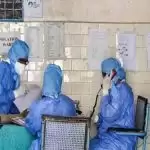 IMA says 734 doctors died of Covid, refutes Centre’s data