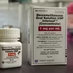 Ministry of Health approves  Dexamethasone for treatment of corona patients