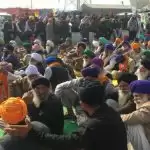 Farmers reject government’s proposal for suspension of farm laws