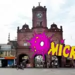 Omicron Has Arrived In Meerut, First Woman Patient Found In Meerut