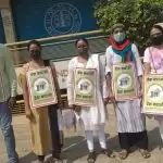 Banks strike all over the country, effect is visible on the economic activities