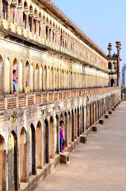 Reasons to visit Lucknow Must know.
