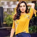 I hold it strongly against animal cruelty: Shraddha Kapoor