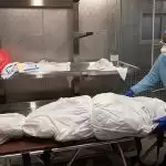 New York City reports first day with no confirmed Covid-19 deaths since March
